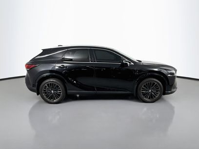 Certified 2024 Lexus RX 350 Premium w/ Convenience Package
