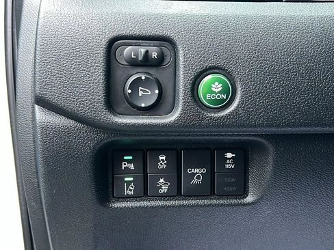 Used 2020 Honda Ridgeline RTL-E image 26