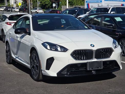 Certified 2026 BMW 228i xDrive w/ Premium Package AWD/4WD image 3