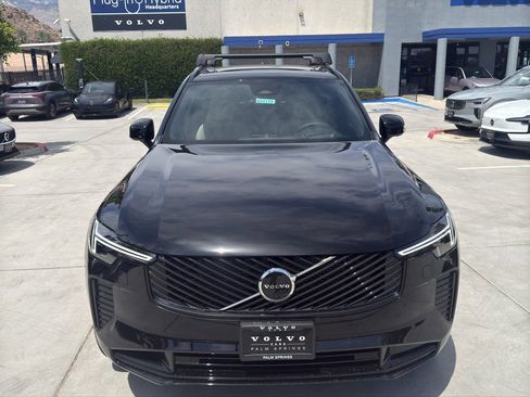 New 2026 Volvo XC90 T8 Ultra w/ Lounge Package AWD/4WD image 2