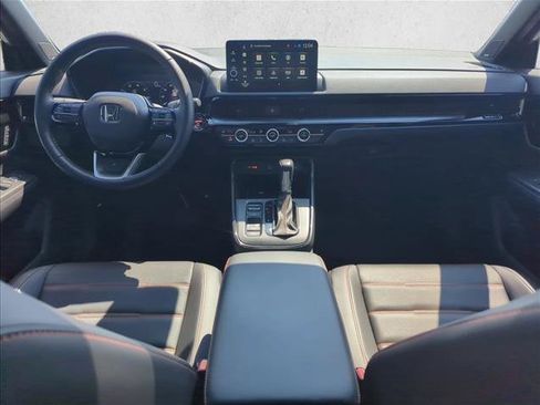 Used 2026 Honda CR-V Sport Touring image 25