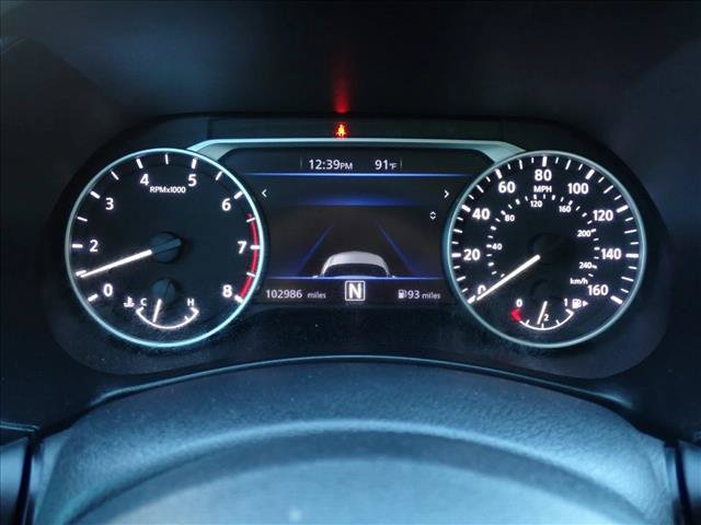 Used 2023 Nissan Sentra SV FWD image 20
