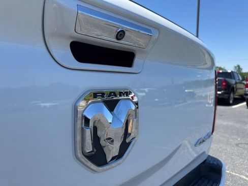 Used 2019 RAM 1500 Limited AWD/4WD image 26