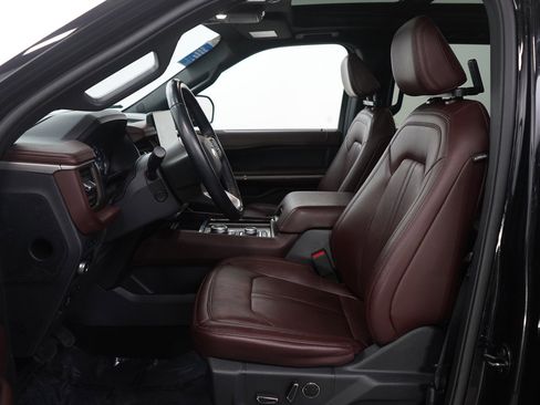 Used 2022 Ford Expedition Max Limited AWD/4WD image 17