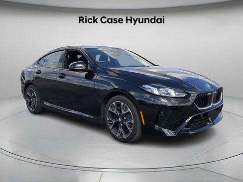 Used 2025 BMW 228i xDrive AWD/4WD image 9