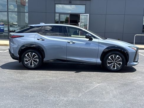 Used 2023 Lexus RZ 450e Premium w/ Accessory Package (Z1) AWD/4WD image 2