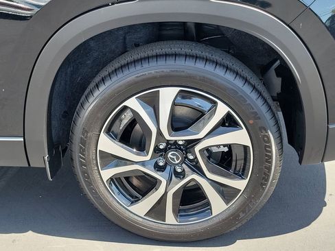 New 2026 MAZDA CX-5 Preferred AWD/4WD image 25