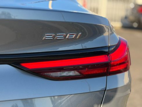 Certified 2023 BMW 228i Gran Coupe w/ Convenience Package image 14