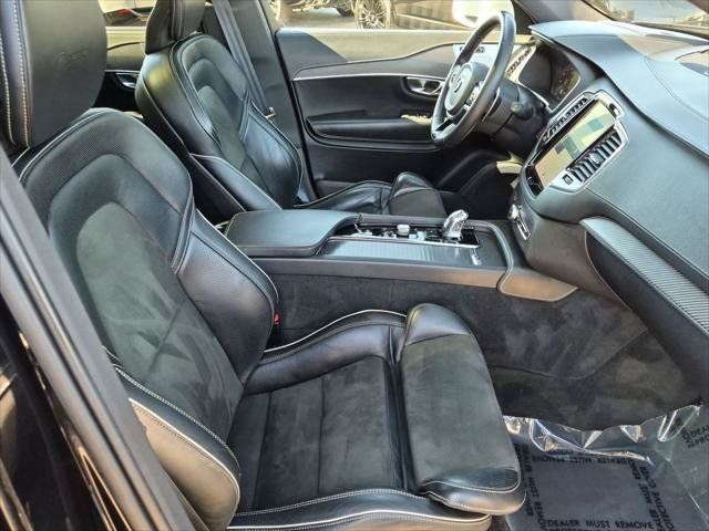 Used 2019 Volvo XC90 T8 R-Design w/ Advanced Package AWD/4WD image 27
