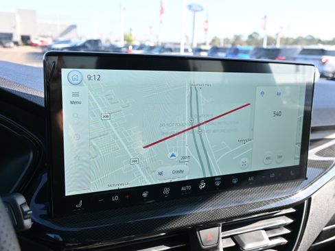 New 2026 Ford Escape ST-Line Select w/ Tech Pack #1 image 28