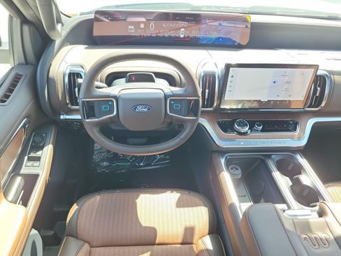 New 2027 Ford Expedition King Ranch AWD/4WD image 18
