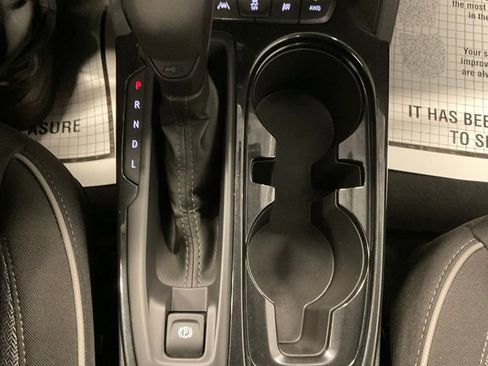 Used 2025 Chevrolet TrailBlazer LT image 23