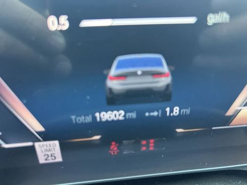 Certified 2023 BMW M340i xDrive image 29