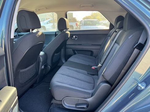 New 2026 Hyundai Ioniq 5 SE image 16