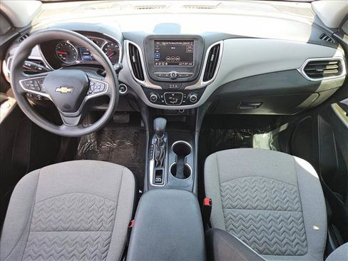 Used 2023 Chevrolet Equinox LS w/ LS Convenience Package FWD image 22
