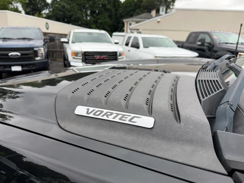 Used 2013 Chevrolet Silverado 2500 LTZ w/ LTZ Plus Package AWD/4WD image 22
