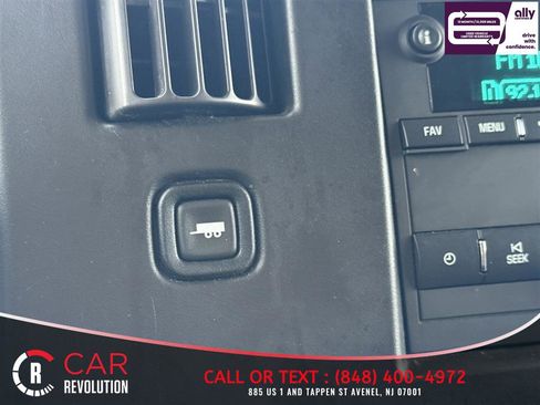 Used 2022 Chevrolet Express 2500 Extended w/ Driver Convenience Package image 18