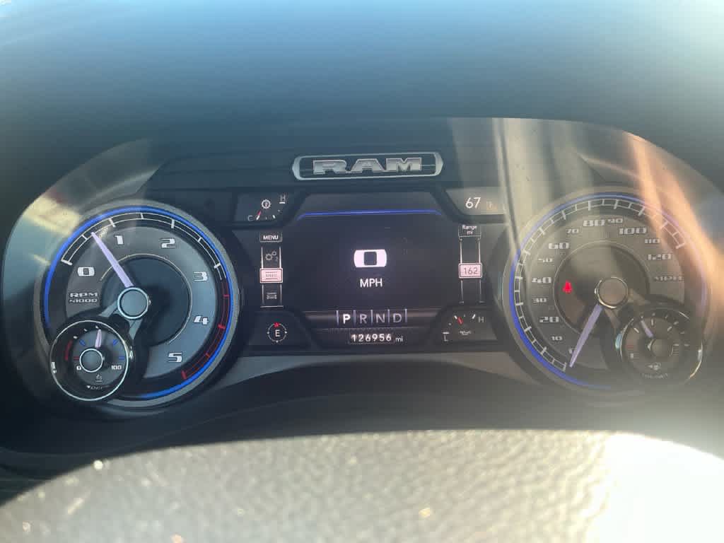 Used 2019 RAM 3500 Limited AWD/4WD image 18