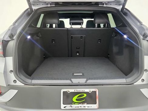 Used 2023 Volkswagen ID.4 S RWD image 29