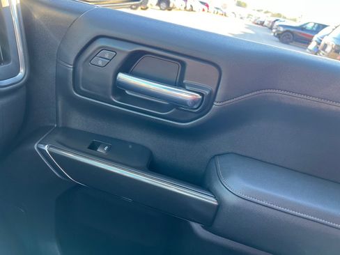 Used 2021 GMC Sierra 1500 AT4 image 32