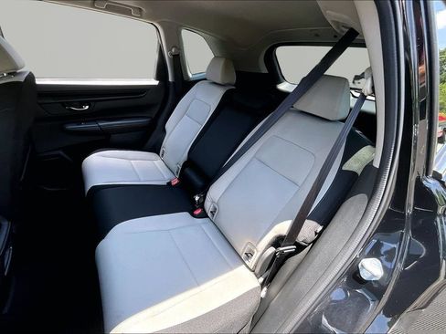 Used 2025 Honda CR-V EX image 18