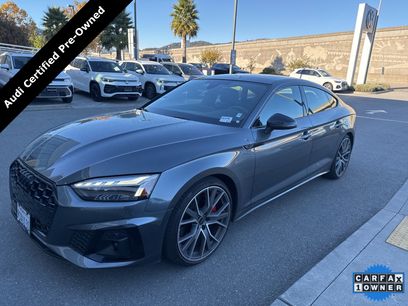 Used 2025 Audi A5 2.0T Premium Plus w/ Premium Plus