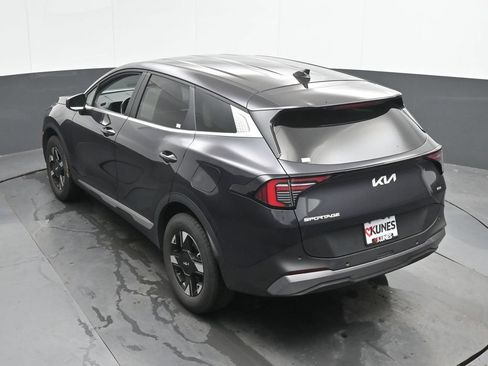 Used 2026 Kia Sportage LX AWD/4WD image 38