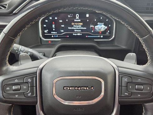 Used 2023 GMC Sierra 1500 Denali Ultimate image 22