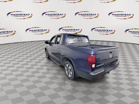 Used 2018 Honda Ridgeline RTL-E image 6