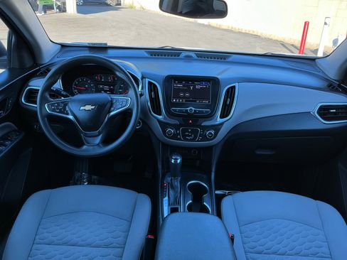 Used 2019 Chevrolet Equinox LS w/ LS Convenience Package image 15
