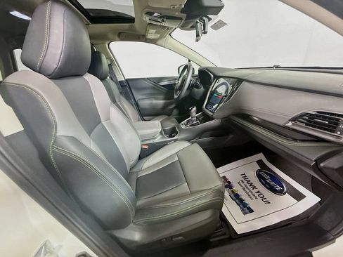 Used 2023 Subaru Outback Onyx Edition XT AWD/4WD image 29