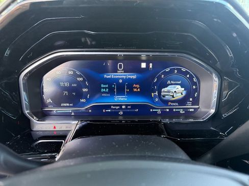 Used 2022 Chevrolet Silverado 1500 RST RWD image 18