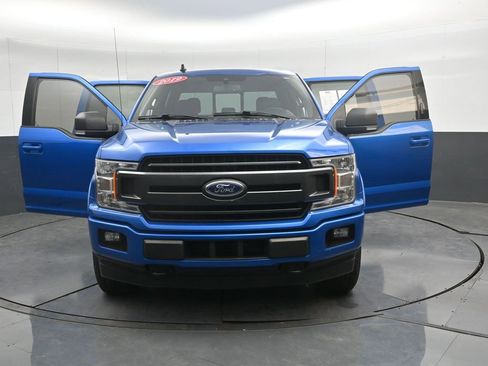 Used 2019 Ford F150 XLT w/ Equipment Group 302A Luxury image 58