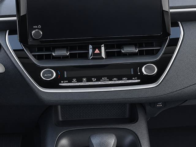 Used 2025 Toyota Corolla LE FWD image 9