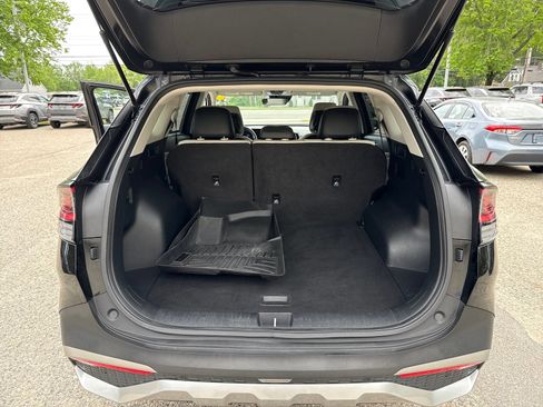Used 2023 Kia Sportage EX AWD/4WD image 18