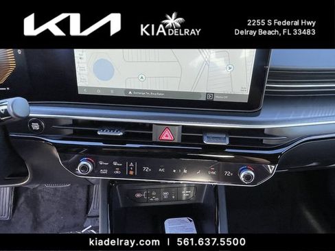 New 2026 Kia K5 GT-Line w/ GT-Line Red Interior Package FWD image 21