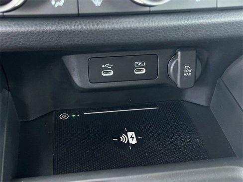 Used 2025 Acura ADX A-Spec image 21