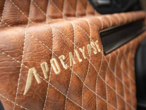 Used 2023 GMC Hummer EV Edition 1 image 32