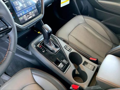 Used 2024 Subaru Crosstrek 2.5i Limited image 16