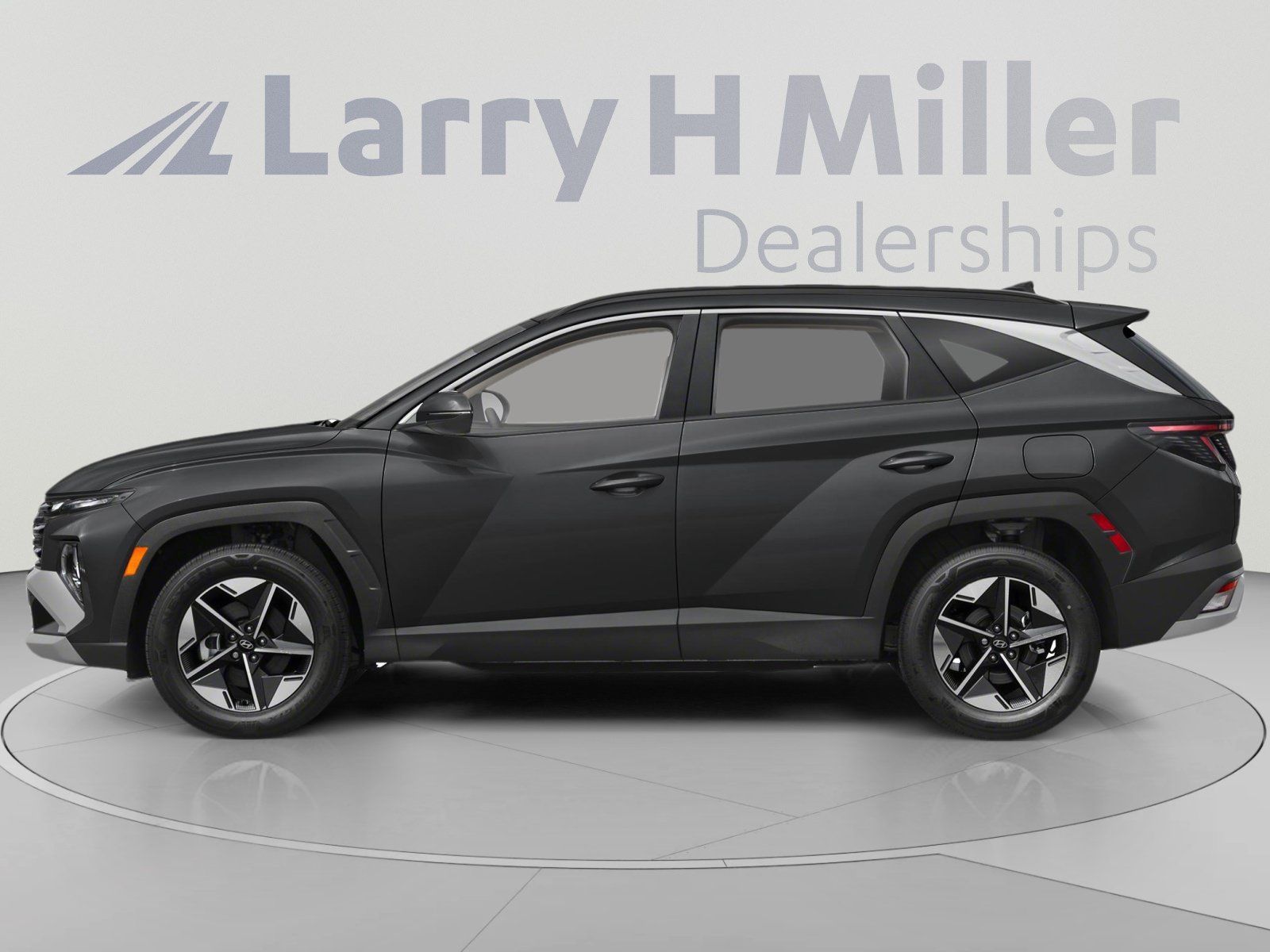 Used 2025 Hyundai Tucson SEL AWD/4WD image 3
