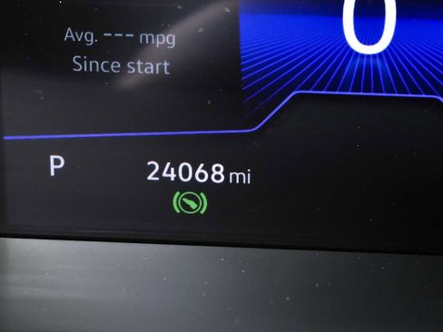 Certified 2023 Volkswagen Tiguan S w/ Driver Assistance Package FWD image 14