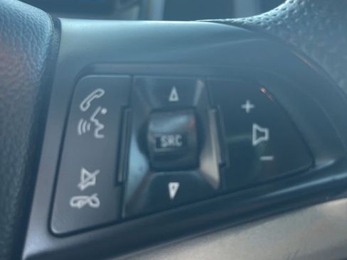 Used 2015 Chevrolet Sonic LT image 14