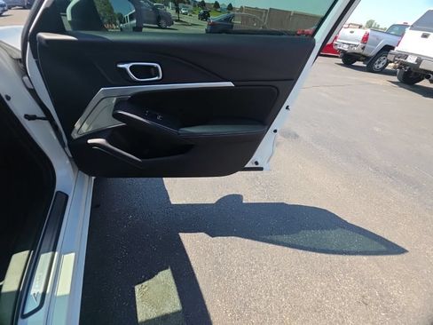 Certified 2023 Acura Integra A-Spec FWD image 31