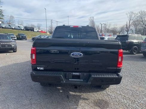 Certified 2023 Ford F150 XLT w/ Equipment Group 302A High image 7