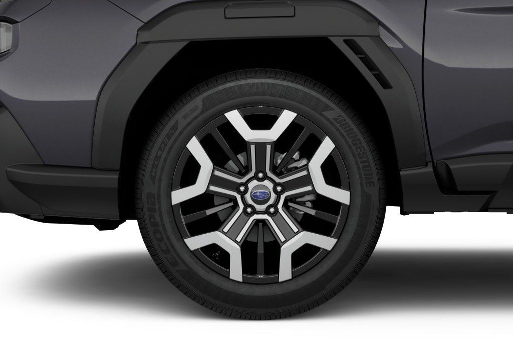 New 2026 Subaru Outback Touring XT AWD/4WD image 10