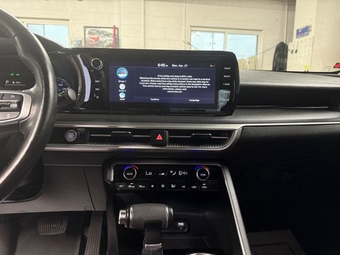 Used 2023 Kia K5 GT-Line AWD/4WD image 16