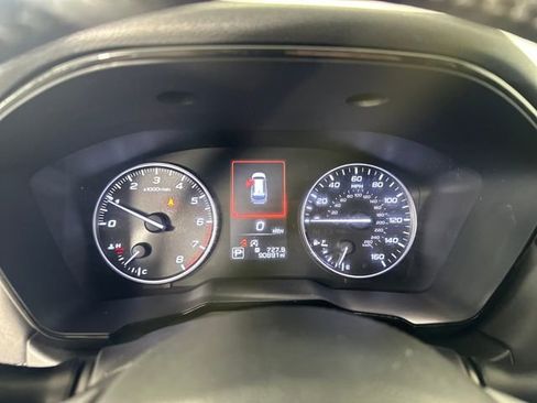 Used 2020 Subaru Outback Premium w/ Popular Package #1 image 17