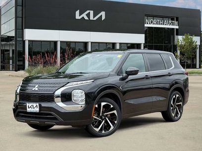 Used 2022 Mitsubishi Outlander ES