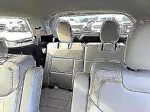 New 2026 Ford Explorer Active w/ Active Comfort Package RWD image 12