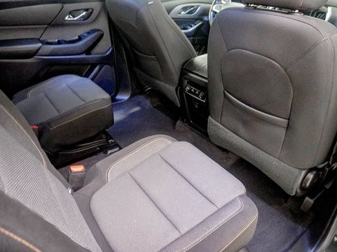 Used 2019 Chevrolet Traverse LT AWD/4WD image 32